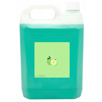 Hand Soap Apple Fragrance 5L