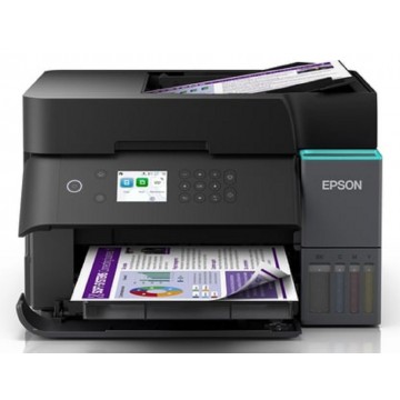 Epson 3-in-1 Colour Ink Tank Printer EcoTank-L6370 Epson 3-in-1 Colour Ink Tank Printer EcoTank-L6370