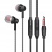 Universal Stereo Earphone 3.5mm with Microphone - 1