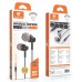 Universal Stereo Earphone 3.5mm with Microphone - 2