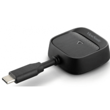 ViewSonic Wireless Screen Casting Kit WPD-900 - Pre-Order