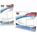 SureMark Acrylic Sign Holder (6" x 4") - 1