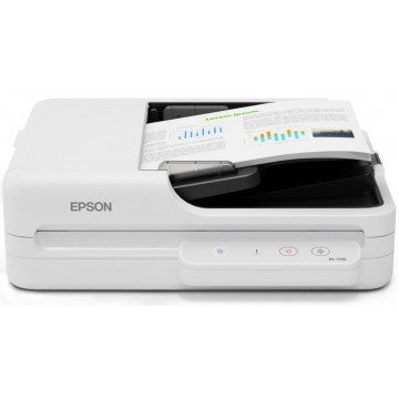 Epson WorkForce-DS-1730 Flatbed Document Scanner