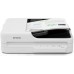 Epson WorkForce-DS-1730 Flatbed Document Scanner - 2