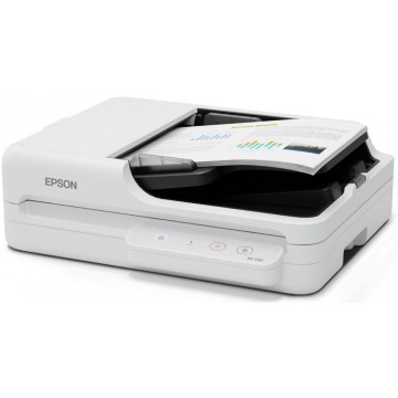 Epson WorkForce-DS-1730 Flatbed Document Scanner