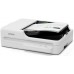 Epson WorkForce-DS-1730 Flatbed Document Scanner - 1