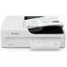 Epson WorkForce-DS-1760WN Flatbed Document Scanner - 2
