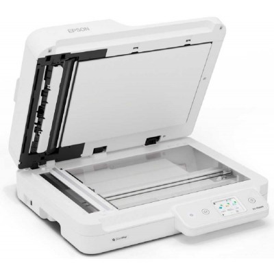 Epson WorkForce-DS-1760WN Flatbed Document Scanner