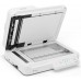Epson WorkForce-DS-1760WN Flatbed Document Scanner - 3