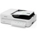 Epson WorkForce-DS-1760WN Flatbed Document Scanner - 1