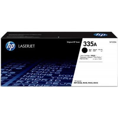 HP Toner Cartridge (335A) Black