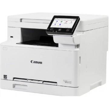 Canon imageCLASS-MF662Cdw 3-in-1 Colour Multi-Function Laser Printer
