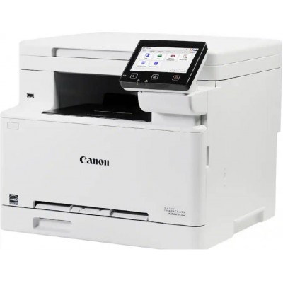 Canon imageCLASS-MF662Cdw 3-in-1 Colour Multi-Function Laser Printer