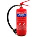 Hercules Dry Chemical Powder 4KG Fire Extinguisher - 1