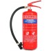 Hercules Dry Chemical Powder 9KG Fire Extinguisher - 1