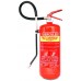 Hercules Wet Chemical 6L Fire Extinguisher - 1
