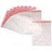 Clear Opp Bag 23 x 35cm Peel & Seal 100's - 1