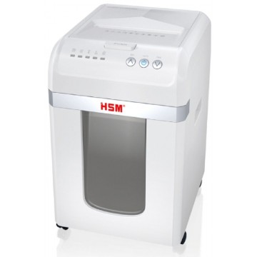HSM Document Shredder Shredstar-X200 Autofeed Cross Cut 200 Sheets