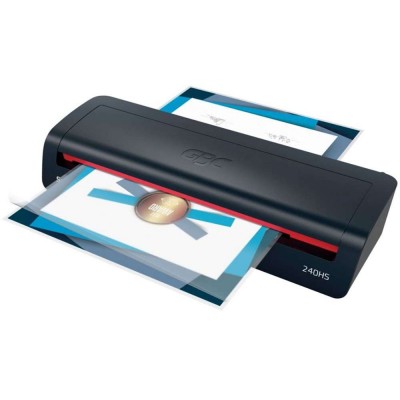 GBC 240HS Home Office A3 Laminator