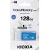 KIOXIA Toshiba Hayabusa USB-3.2 Flash Drive 128GB - 3