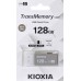 KIOXIA Toshiba Hayabusa USB-3.2 Flash Drive 128GB - 2