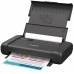 Canon PIXMA-TR160 Colour Wireless Mobile Printer With Battery - 1