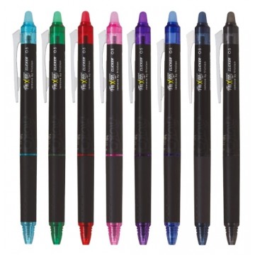Pilot Frixion Point Clicker 0.5mm