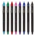 Pilot Frixion Point Clicker 0.5mm - 1