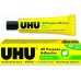 UHU All Purpose Adhesive Solvent Free 33ml - 1
