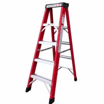 5-Step Foldable FRP Ladder 5-Step Foldable FRP Ladder