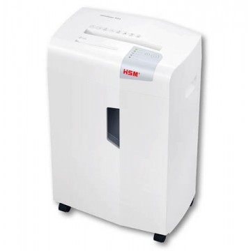 HSM Office Document Shredder Shredstar-X24 Cross Cut 26 Sheets