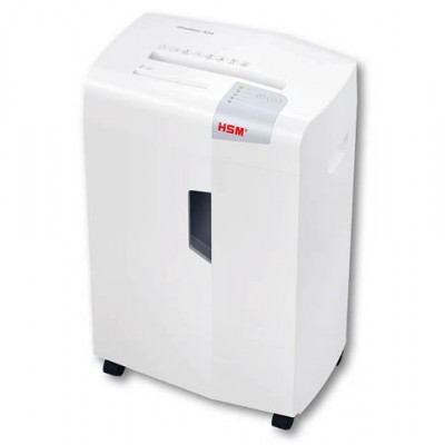 HSM Office Document Shredder Shredstar-X24 Cross Cut 26 Sheets