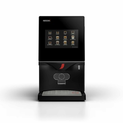 NESCAFÉ® Fusion 3 FTS30 Coffee Machine - Rental Only
