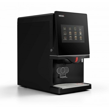 NESCAFÉ® Fusion 3 FTS30 Coffee Machine - Rental Only