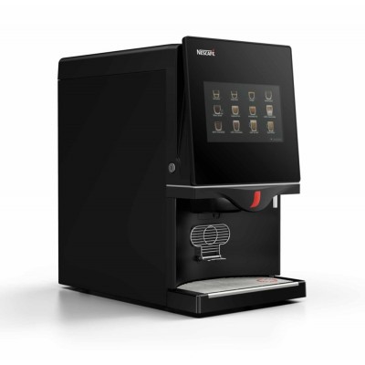 NESCAFÉ® Fusion 3 FTS30 Coffee Machine - Rental Only