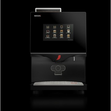 NESCAFÉ® Fusion 3 FTS60E Coffee Machine - Rental Only