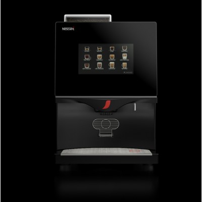 NESCAFÉ® Fusion 3 FTS60E Coffee Machine - Rental Only