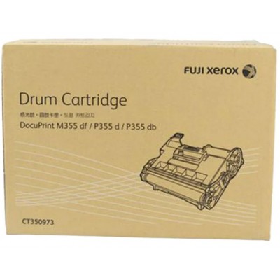 Fuji Xerox Drum Cartridge (CT350973)