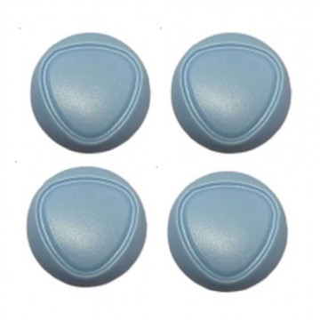 Glass Board Strong Magnet (4 Pieces) Strong 28mm