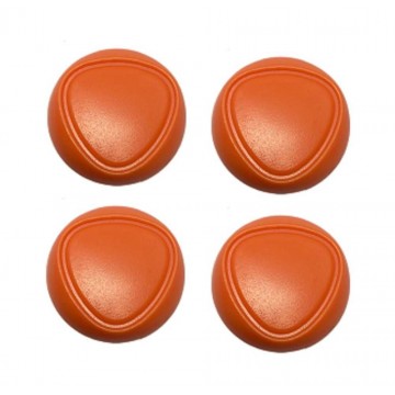 Glass Board Strong Magnet (4 Pieces) Strong 28mm