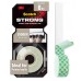 3M Scotch Indoor Permanent Mounting Tape (25mm x 1.5m) - 1