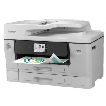 Brother MFC-J3960DW 4-in-1 Colour Multi-Function A3 Inkjet Printer InkBenefit Brother MFC-J3960DW 4-in-1 Colour Multi-Function A3 Inkjet Printer InkBenefit