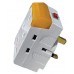 Sum Multi-Way USB Adapter w/Light - 1