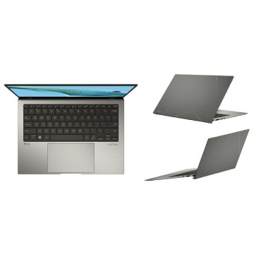 ASUS Zenbook S 13 OLED Laptop (Intel i7, 16GB Memory, 1TB SSD) 13.3
