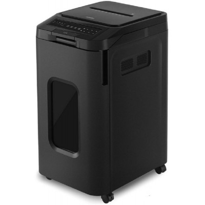 Aurora Autofeed Shredder AS352MQ Micro Cut 400 Sheets