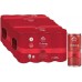 Authentic Tea House Da Hong Pao No Sugar Oolong Tea Can Drink (24 Cans) 300ml - 1