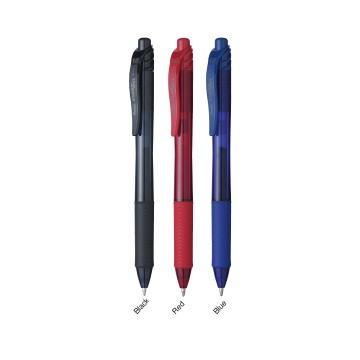 Pentel EnerGel-X Roller Pen 1.0mm Retractable