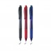 Pentel EnerGel-X Roller Pen 1.0mm Retractable - 1
