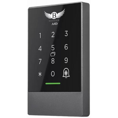 Biosystem Smart Access Control System A4D - With Installation