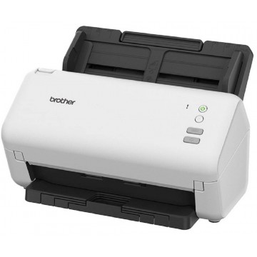 Brother USB Desktop Document Scanner ADS-3100